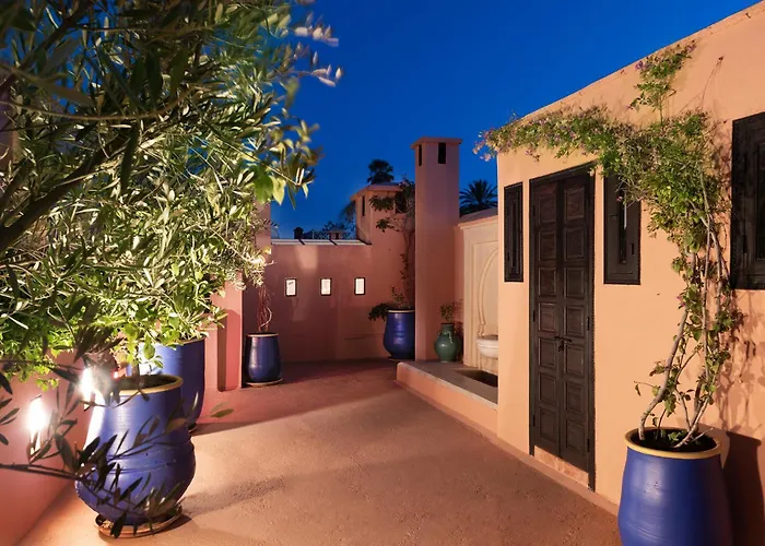 Riad Hayati