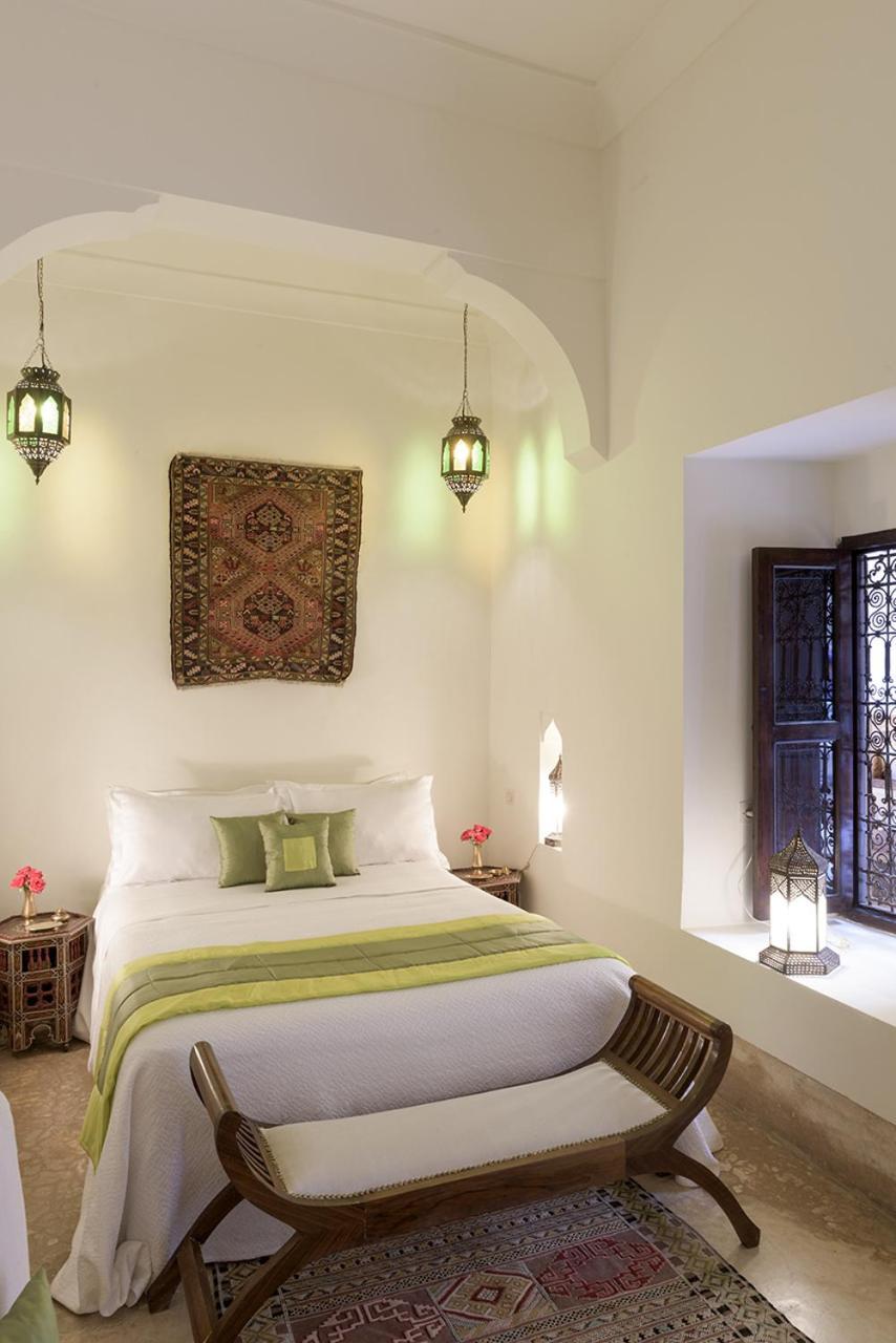 Hayati Marrakesh